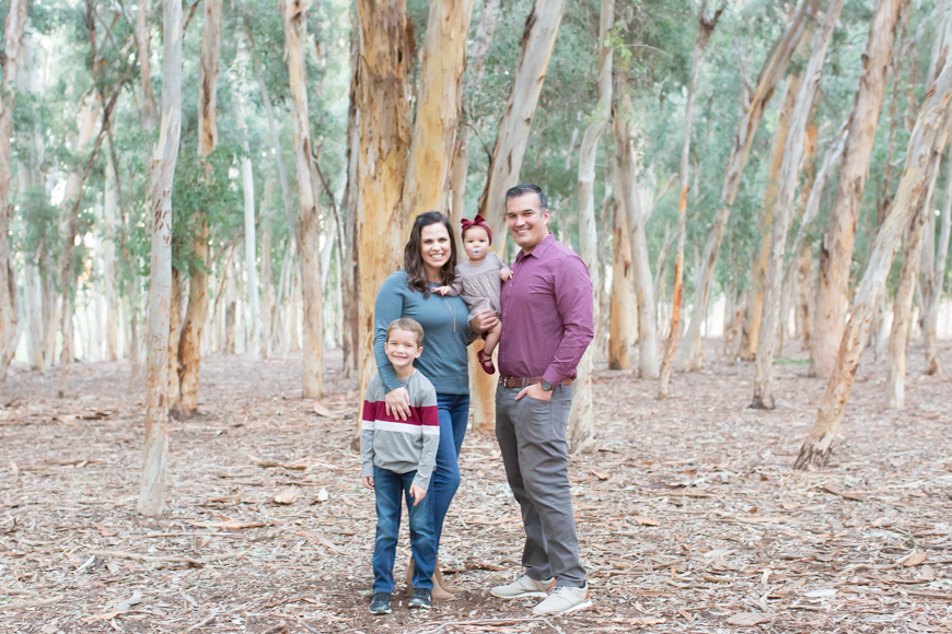 Orange County Family Photographer - Lifestyle Photography Dana Point