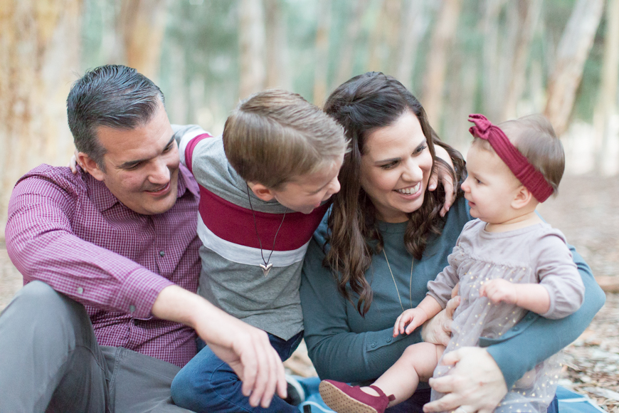 Orange County Family Photographer - Lifestyle Photography Dana Point