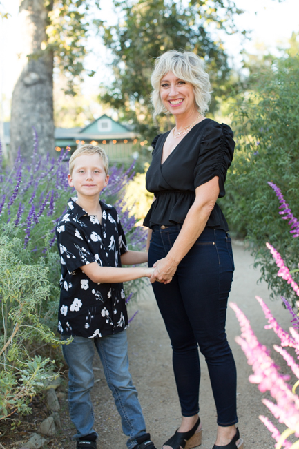 feather + light photography | Southern Orange County Family photographer | San Juan Capistrano