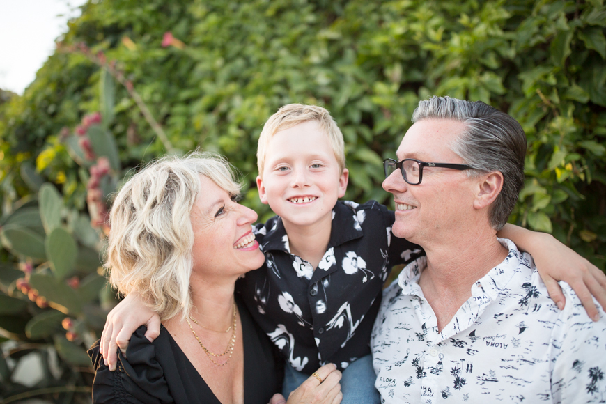 Smith Family - San Juan Capistrano, CA {Family + Lifestyle}