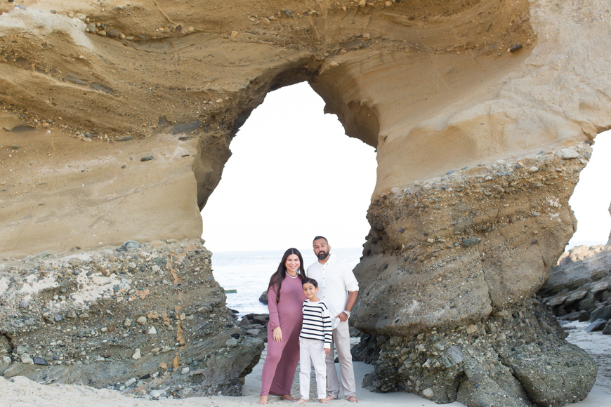 Laguna Beach Family Photographer