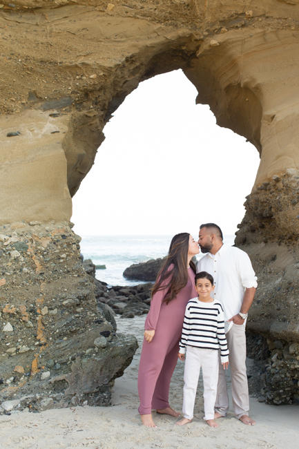 Laguna Beach Family Photographer