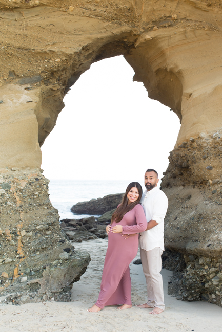 Laguna Beach Family Photographer