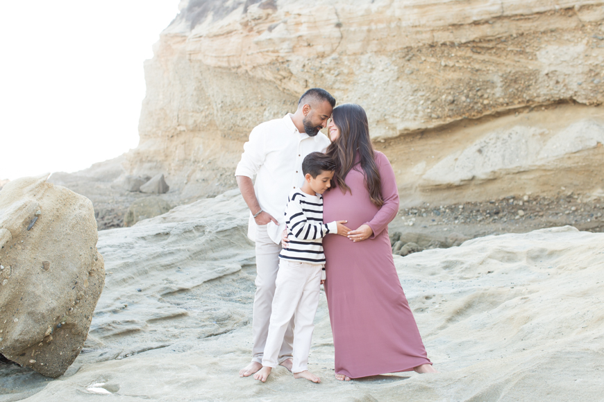 Laguna Beach Family Photographer