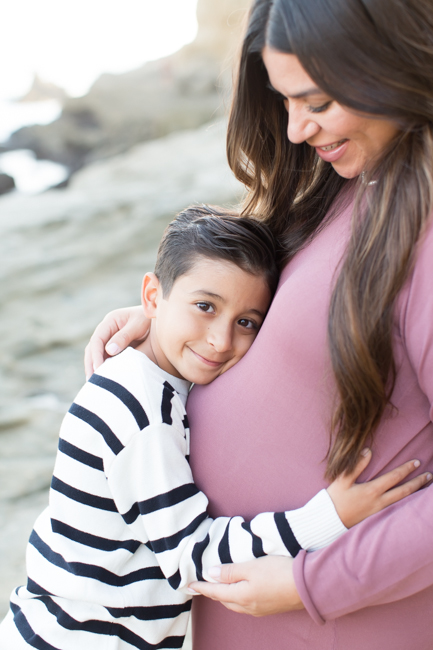 Laguna Beach Family Photographer