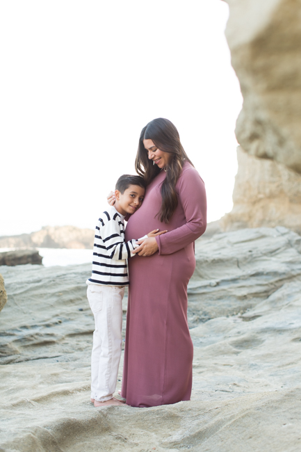 Laguna Beach Family Photographer