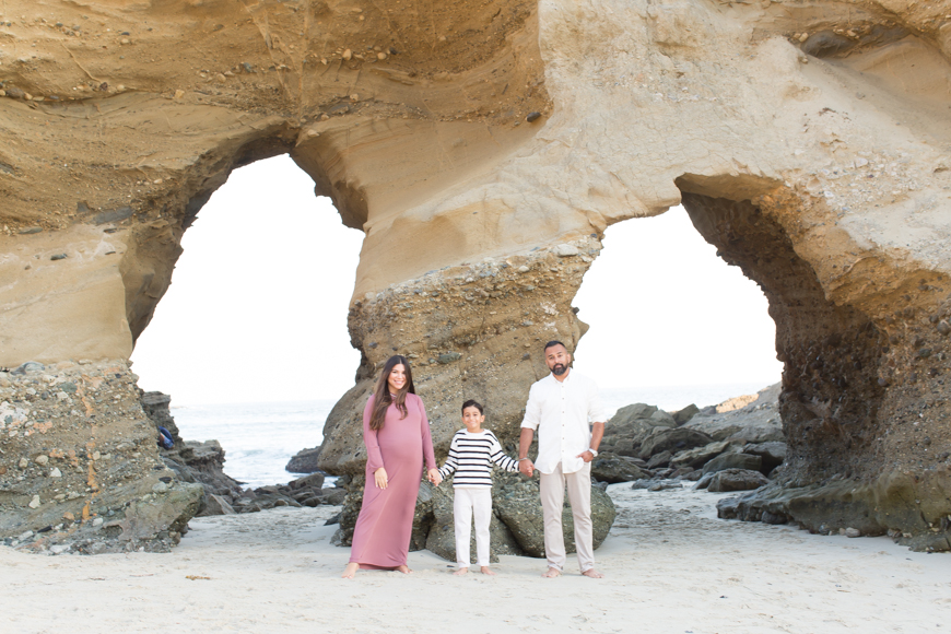 Laguna Beach Family Photographer