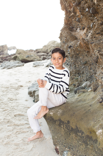 Laguna Beach Family Photographer