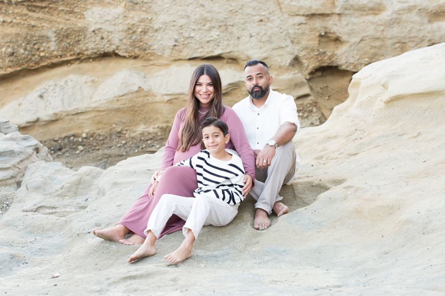 Laguna Beach Family Photographer