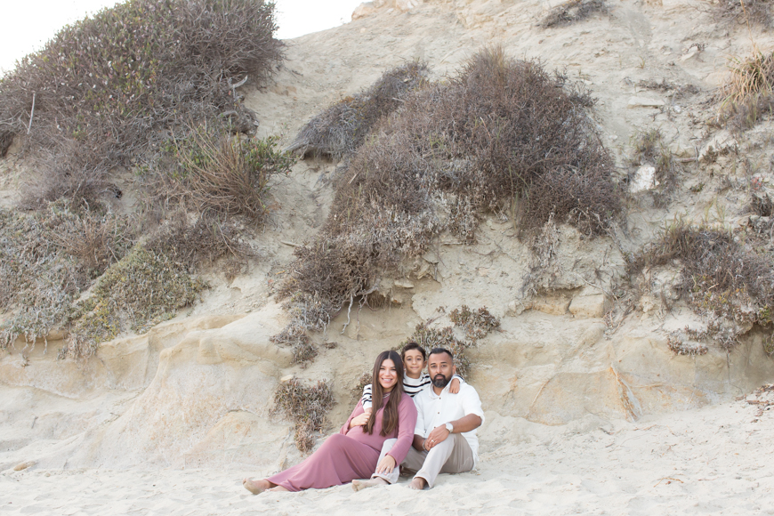 Laguna Beach Family Photographer