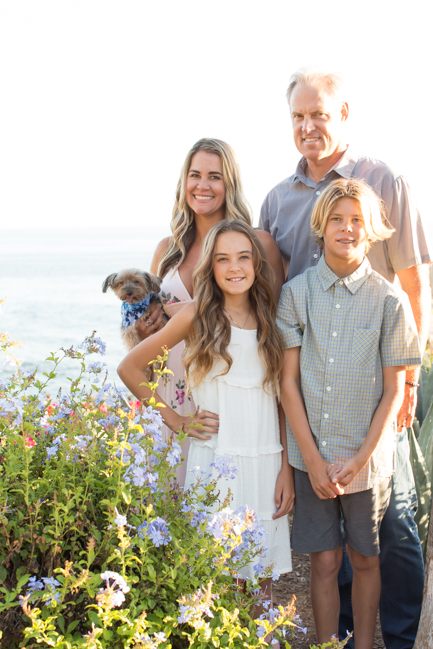 feather + light photographer | family photographer orange county, ca