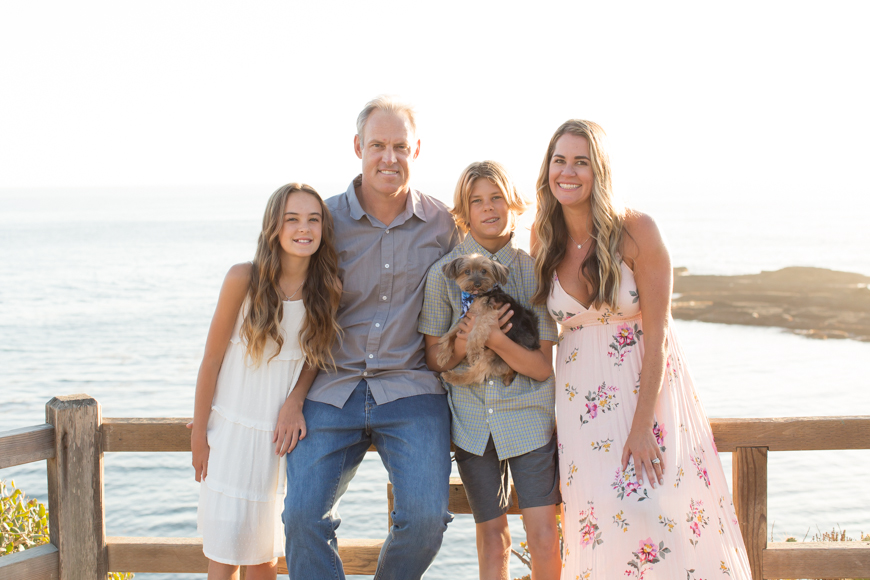 feather + light photographer | family photographer orange county, ca