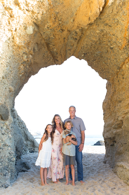 feather + light photographer | family photographer orange county, ca