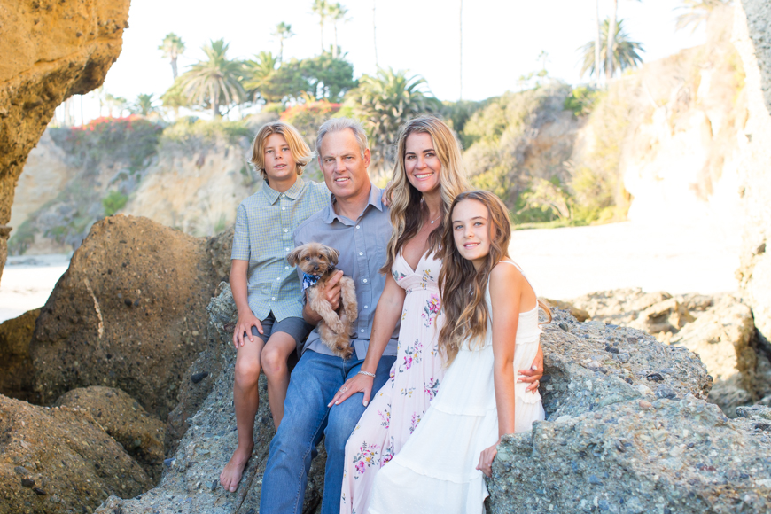 feather + light photographer | family photographer orange county, ca