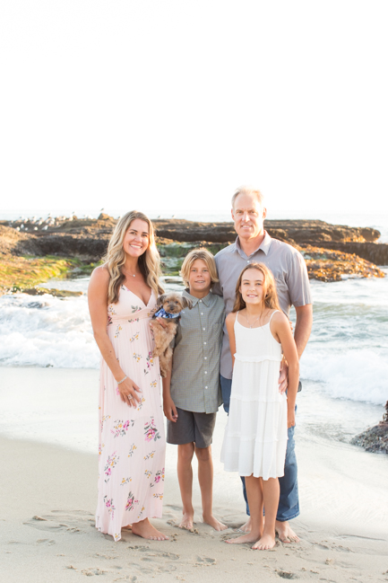 feather + light photographer | family photographer orange county, ca