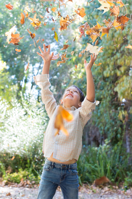 feather + light photography | Laguna Beach Family photographer