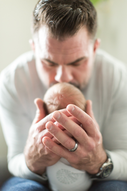 Orange County Newborn Photographer - Lifestyle Photography Laguna