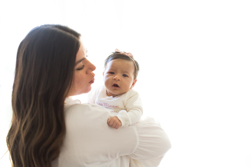 Orange County Family Photographer -  Newborn + Lifestyle Photography Laguna Niguel, CA