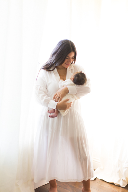 Orange County Family Photographer -  Newborn + Lifestyle Photography Laguna Niguel, CA