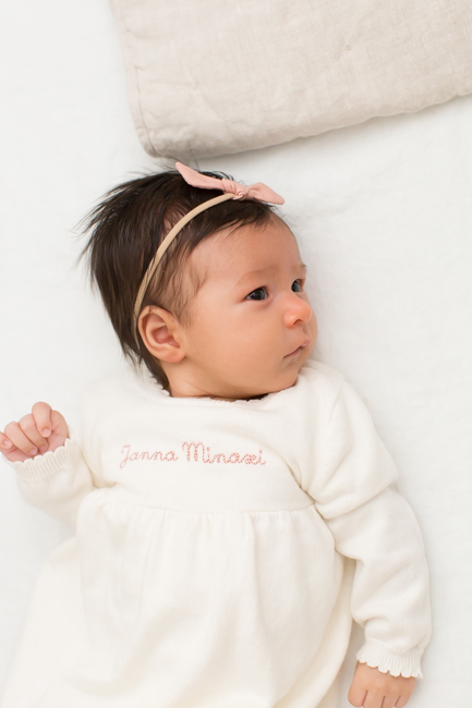 Orange County Family Photographer -  Newborn + Lifestyle Photography Laguna Niguel, CA