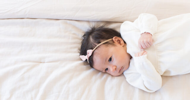 Welcome Baby Janna - Laguna Niguel, CA {Newborn + Lifestyle}