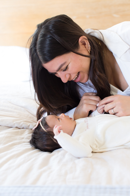 Orange County Family Photographer -  Newborn + Lifestyle Photography Laguna Niguel, CA