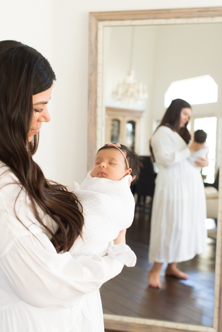 Orange County Family Photographer -  Newborn + Lifestyle Photography Laguna Niguel, CA