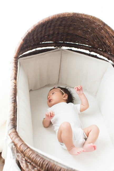 Orange County Family Photographer -  Newborn + Lifestyle Photography Laguna Niguel, CA