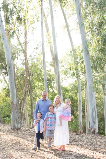 feather + light photography | family and lifestyle photographer | orange county, ca