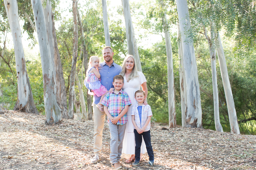 feather + light photography | family and lifestyle photographer | orange county, ca