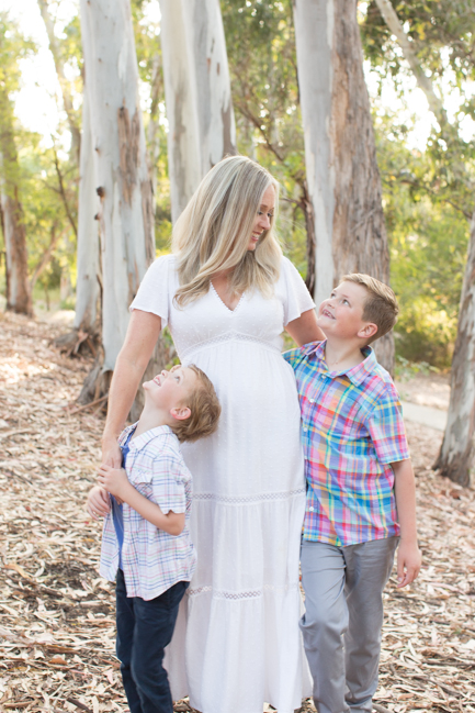 feather + light photography | family and lifestyle photographer | orange county, ca