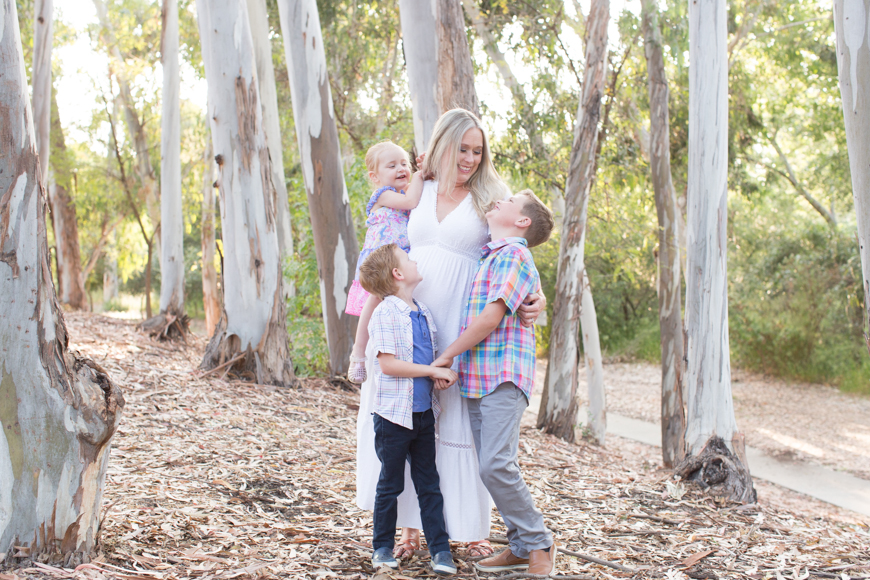 feather + light photography | family and lifestyle photographer | orange county, ca