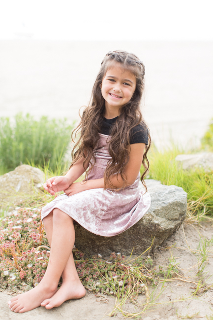 feather + light photography | child lifestyle photographer Dana Point, CA