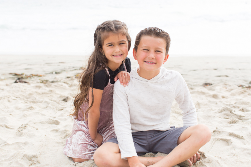 feather + light photography | child lifestyle photographer Dana Point, CA