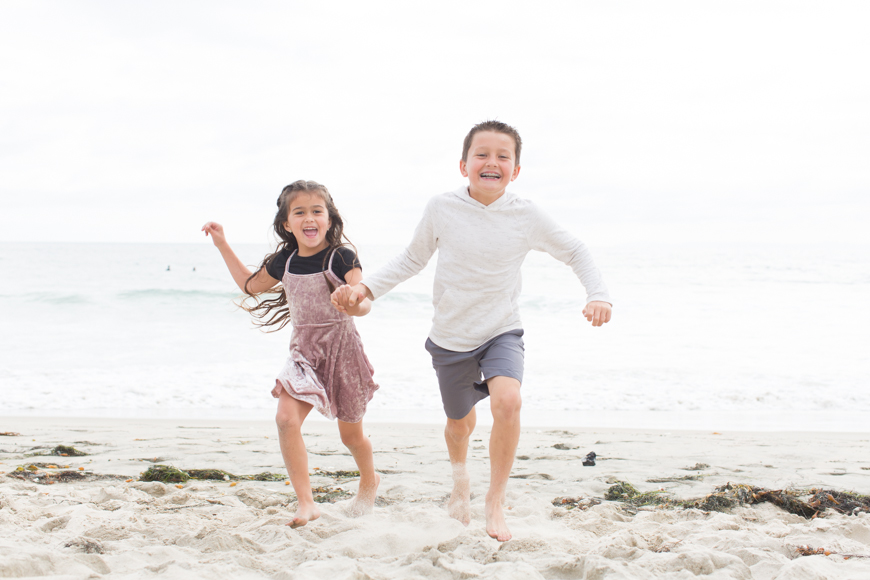 feather + light photography | child lifestyle photographer Dana Point, CA