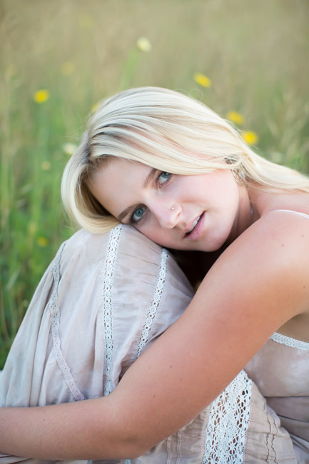 Senior Portait Photographer | Laguna Beach, CA