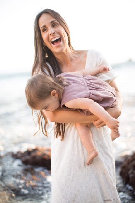 feather + light photography | laguna beach, ca | family photographer