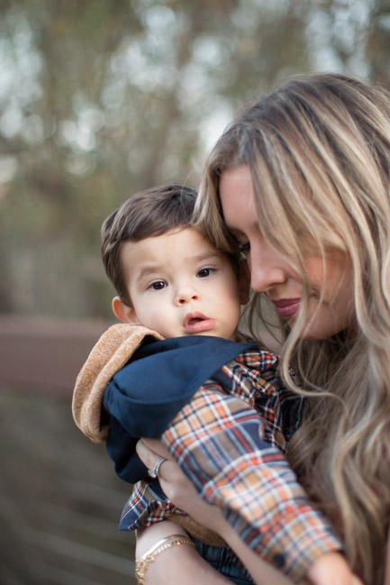 feather + light photography | South Orange County Family Photographer