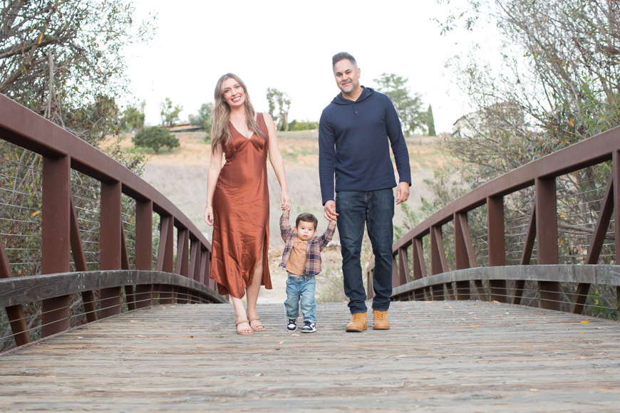 feather + light photography | South Orange County Family Photographer