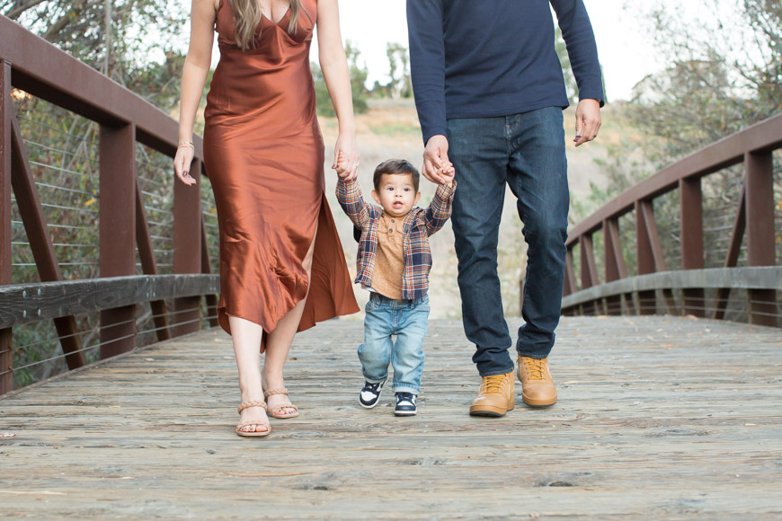 feather + light photography | South Orange County Family Photographer