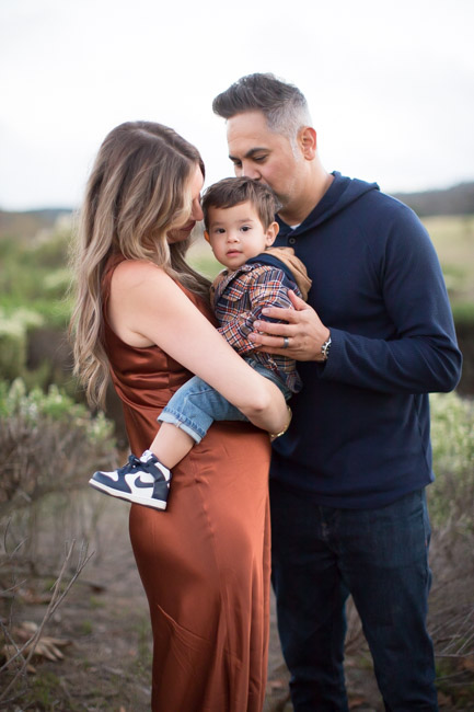 feather + light photography | South Orange County Family Photographer