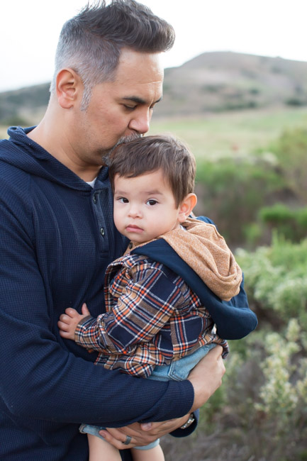 feather + light photography | South Orange County Family Photographer