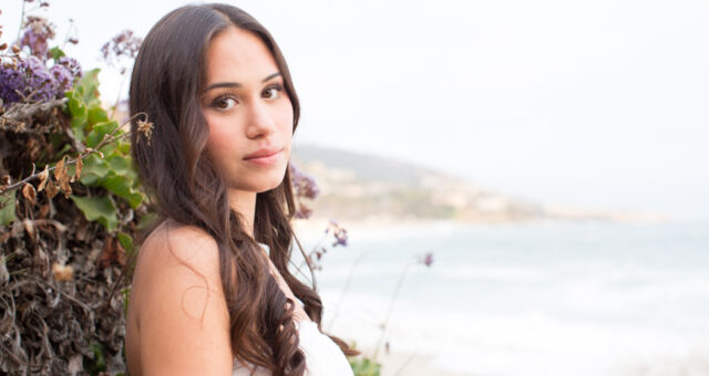 Ava Senior Portraits – Laguna Beach, CA {Lifestyle + Senior Portraits}