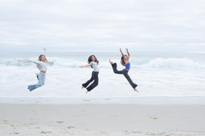 besties photoshoot, Dana Point photographer, best friends photoshoot, beach photos in orange count, Orange County photographer
