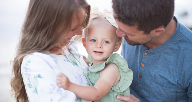 Willes Family - Laguna Beach,CA {Family + Lifestyle}