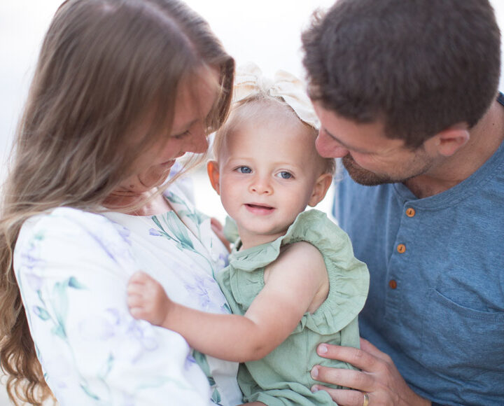 Willes Family - Laguna Beach,CA {Family + Lifestyle}