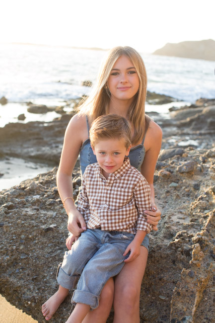 natural light photography, Laugna Beach family photographer, orange county family photographer 