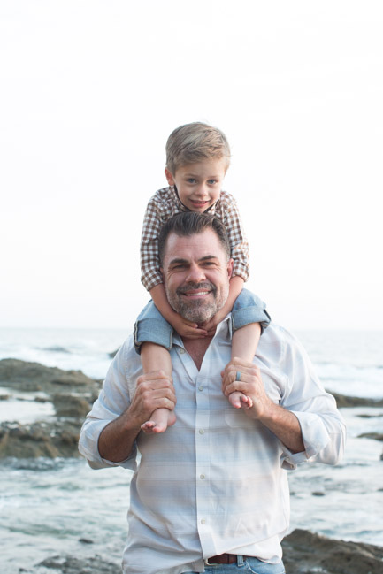 natural light photography, Laugna Beach family photographer, orange county family photographer 