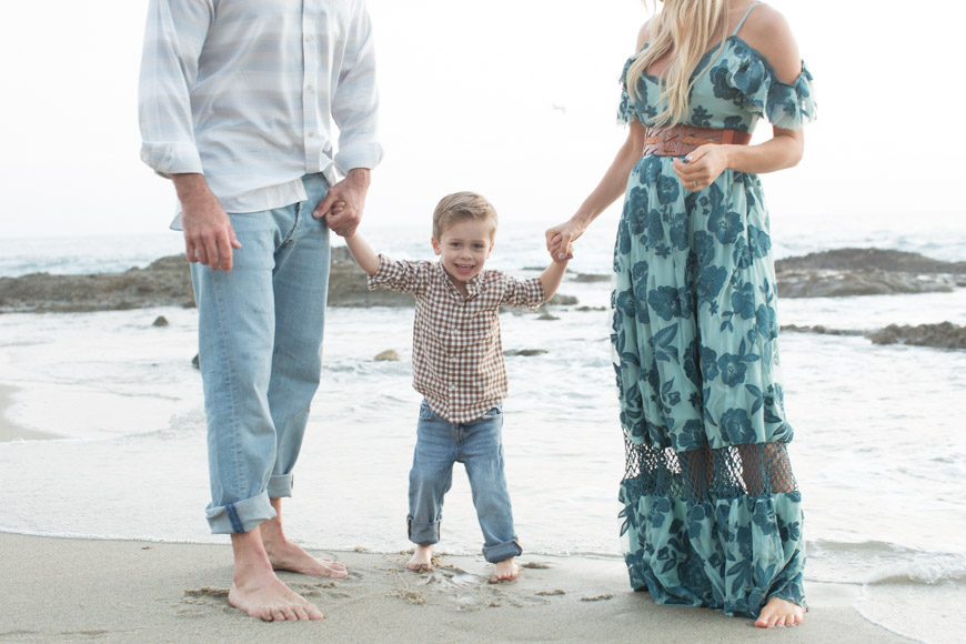 natural light photography, Laugna Beach family photographer, orange county family photographer 