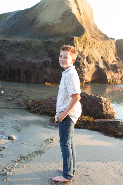 Family Photographer Dana Point , CA | Natural Light photographer | Orange County photographer 